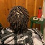 LOC TRIM