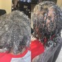 Natural Twists/Braids