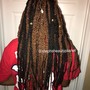 Medium Marley Twist