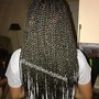 Senegalese Twist