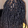 Medium Marley Twist