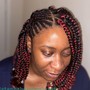 Havana Twists