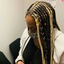 Jumbo Box Braids