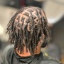 KIDS Starter Locs- MED COILS