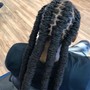 Loc Retwist