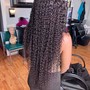 faux locs extensions