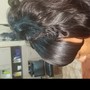 Lace Closure Sew In