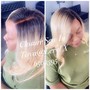 Sew in maintenance