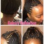 Kinky Twist