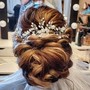 Updo