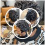 Natural Perm Rods