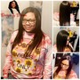 Closure Sew In