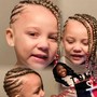 Cornrows