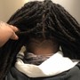 Loc removal