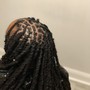 Loc Repair