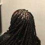 Natural Twists