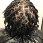 Loc removal