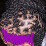 Twist Out