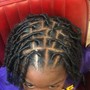 Comb Twist