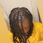 Micro locs ( NOT SISTA LOCS)