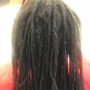 Starter locs (TRIANGLE PARTS)