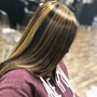 Partial Highlights