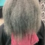 Root Touch Up