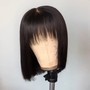 360 Wig Install