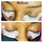 Eyelash Extensions (Custom Set)