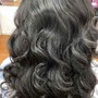 Versatile Sew In-Hair Not Provided