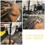 Loc Repair