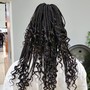 Flat Twists