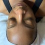 Back Facial