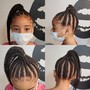 Flat Twists