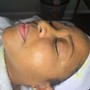 Wood Therapy Facial