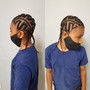 Kinky Twist