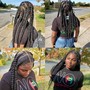 Fulani Braids (PLEASE READ DESCRIPTION) PRICE VARIES