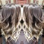 Balayage