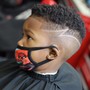 Kids edge up