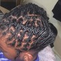 Natural Twists/Braids