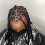 Loc removal