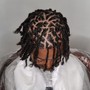 Starter locs