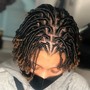 Loc removal