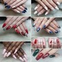 Nail Repair