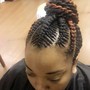 Comb Twist