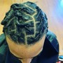 Cornrows