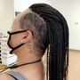 Kinky Twist