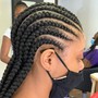 Kinky Twist