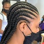 Senegalese Twist