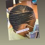 Senegalese Twist